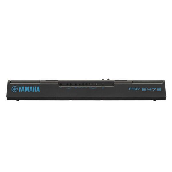 YAMAHA PSRE473