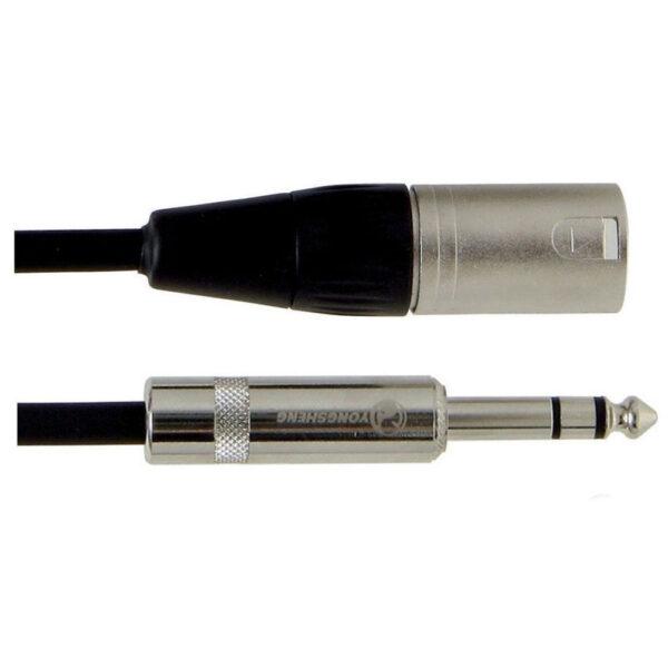 GEWA CONNESSIONE AUDIO SIMMETRICA PRO LINE 3 METRI