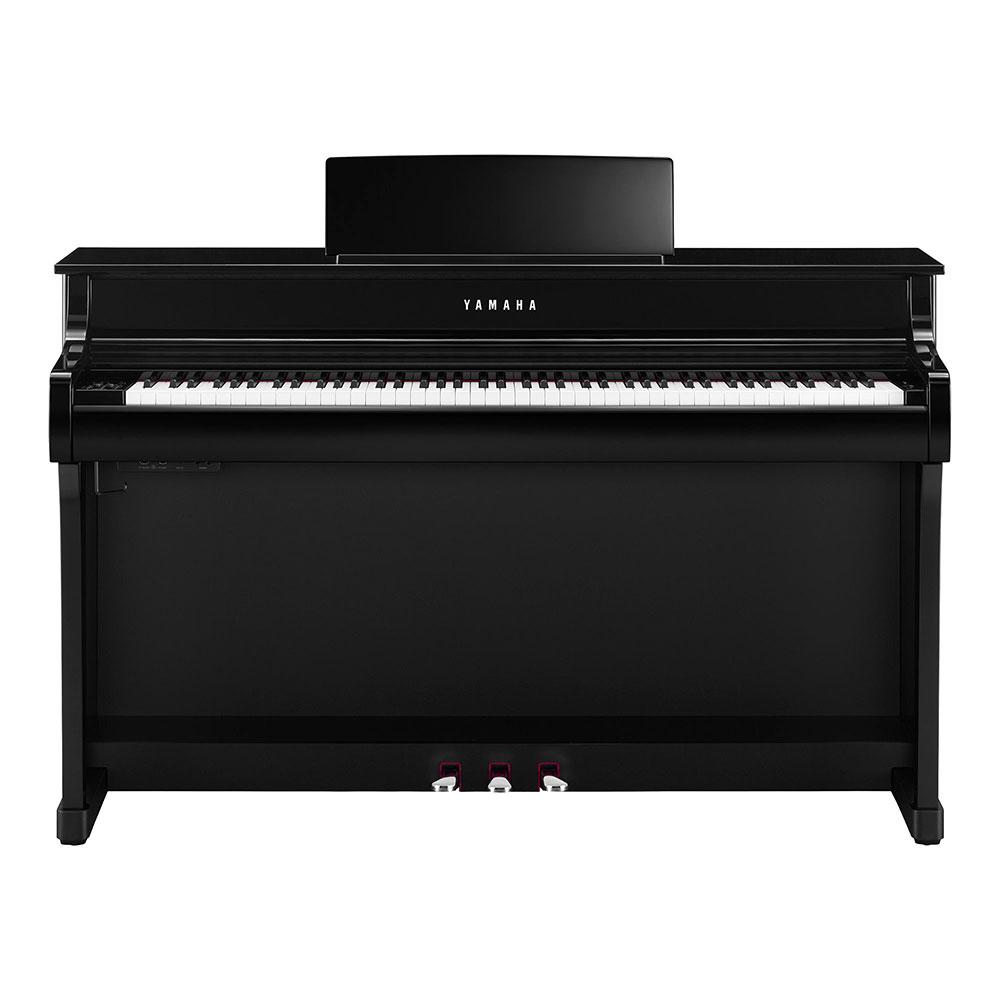 CLAVINOVA CLP 835B YAMAHA