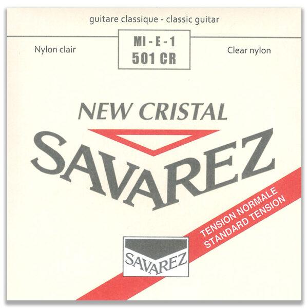 SAVAREZ - 501CR