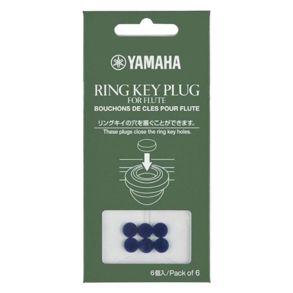 Yamaha Ring Key Plug