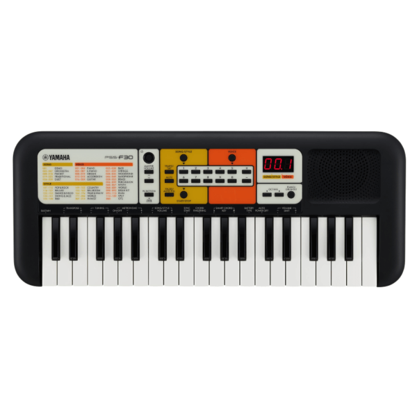 YAMAHA PSS-F30