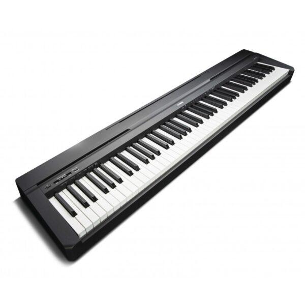 PIANO DIGITALE A TASTO PESATO YAMAHA P45B