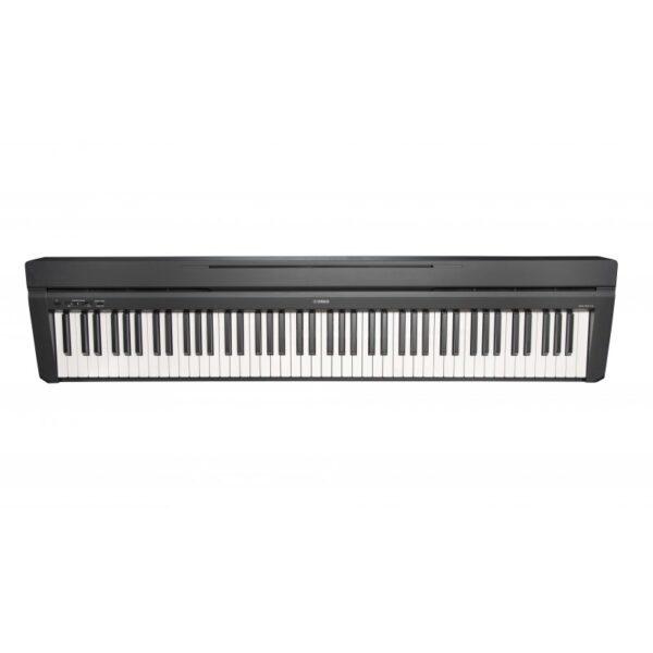 PIANO DIGITALE A TASTO PESATO YAMAHA P45B