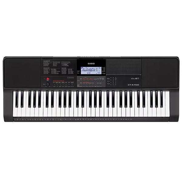 CASIO CT-X700