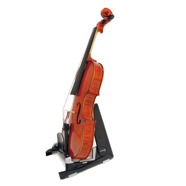 GEWA STAND PER VIOLINO/VIOLA LIGHT