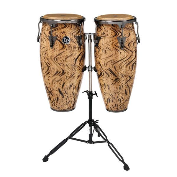 LATIN PERCUSSION CONGA SET ASPIRE ACCENTS