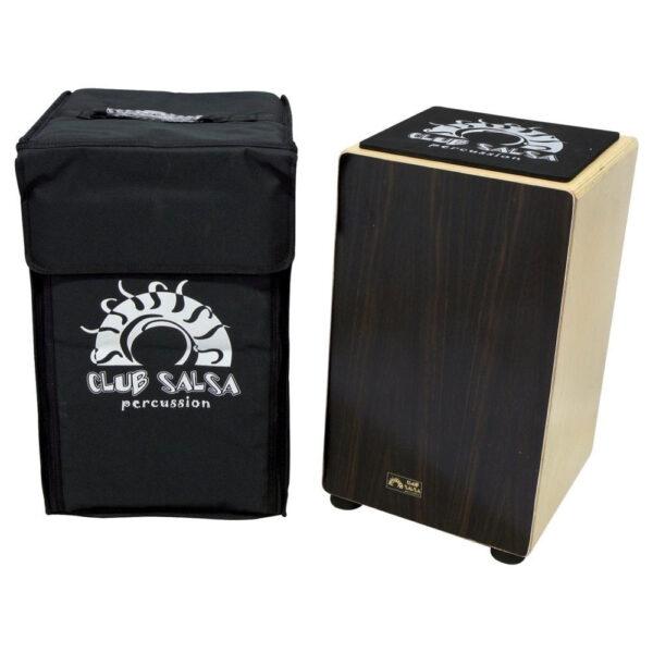 PURE GEWA CAJON CLUB SALSA