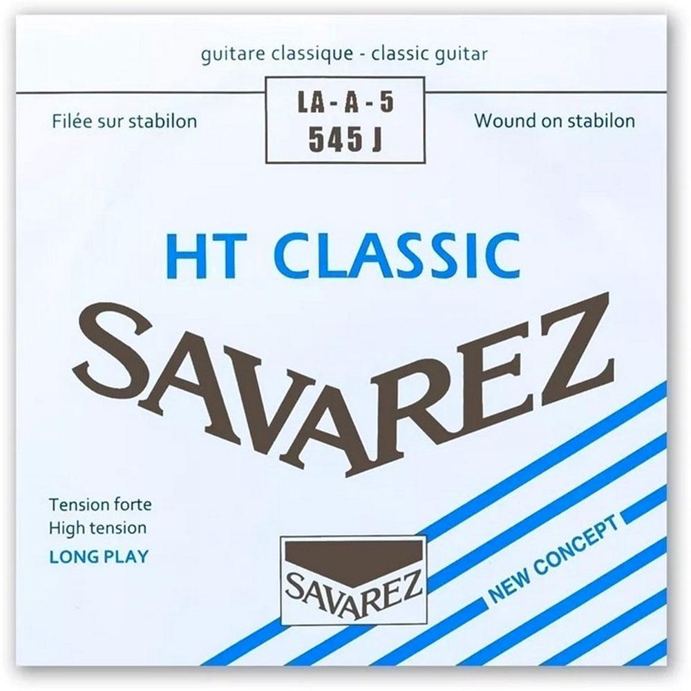 SAVAREZ - 545J - LA-A-5