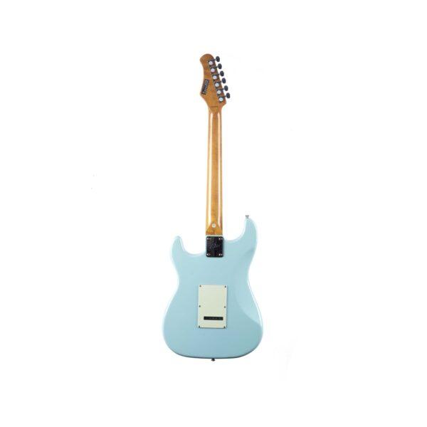 Eko Guitars - ST-300 Daphne Blue