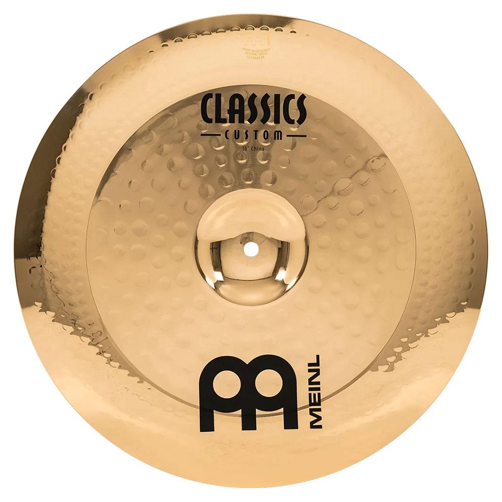 CLASSICS CUSTOM BRILLIANT16" CHINA