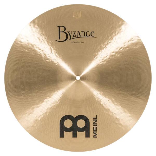 BYZANCE TRADITIONAL20" MEDIUM RIDE