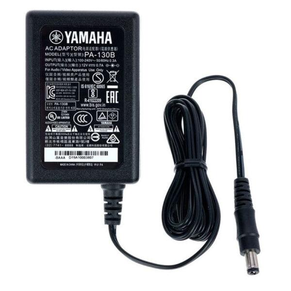 YAMAHA ALIMENTATORE PA130B