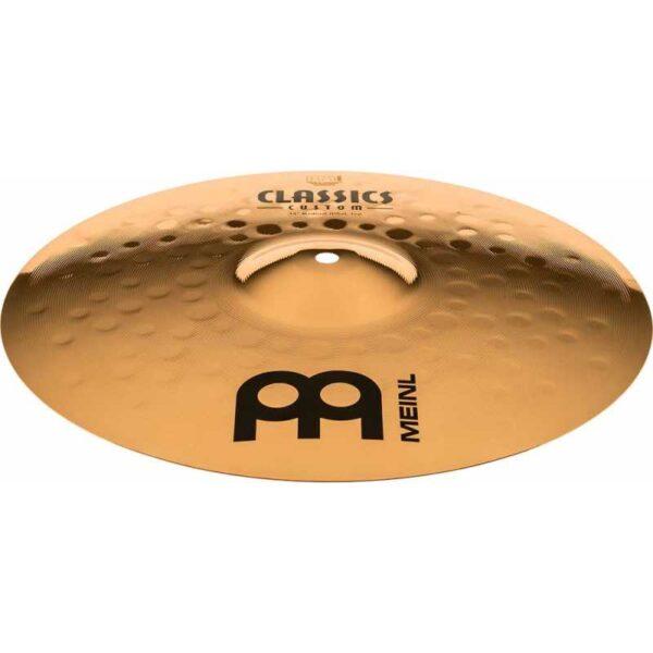 CLASSICS CUSTOM BRILLIANT14" MEDIUM HIHAT (PAIA)