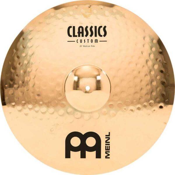 CLASSICS CUSTOM BRILLIANT20" MEDIUM RIDE