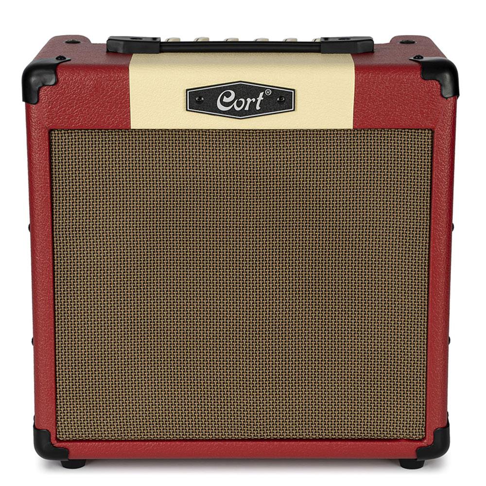 CORT CM15R DR